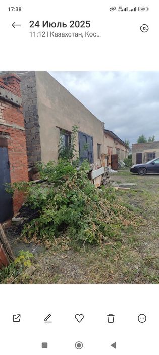 Продам производственное помещение