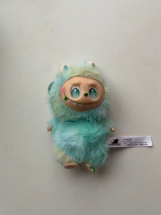 Продам трендовую Лабубу Biginto Energy