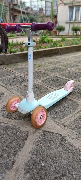 Детска тротинетка Decathlon Oxelo