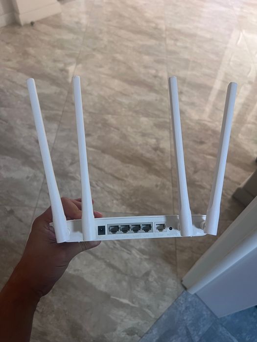 Wifi роутер модем