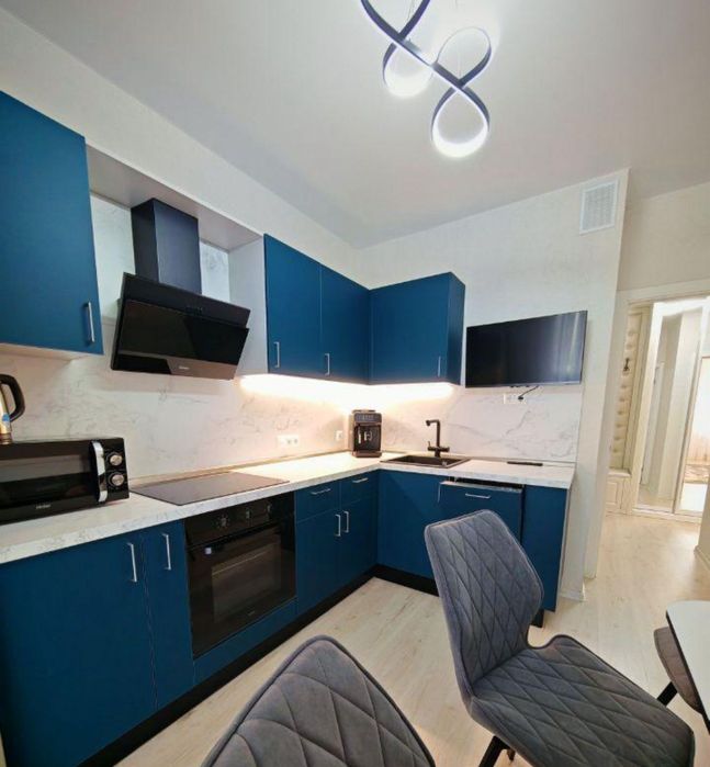 Сдам квартиру на длительное время