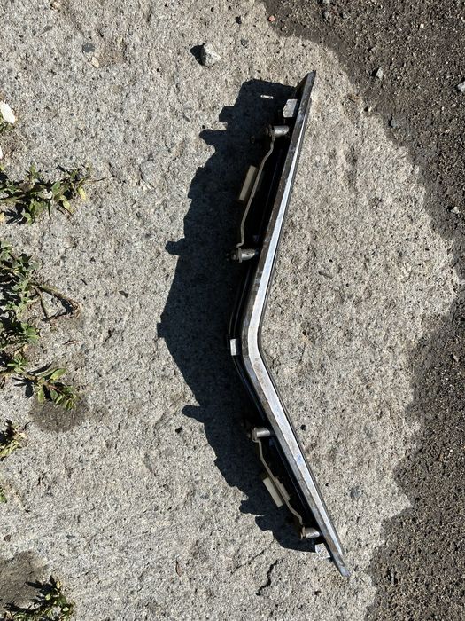 Эмблема руля Волга газ 24