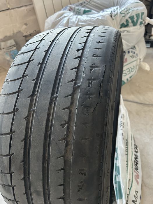 Продам летние шины