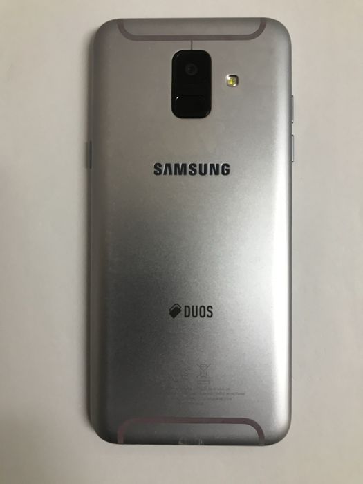 Samsung Galaxy A6