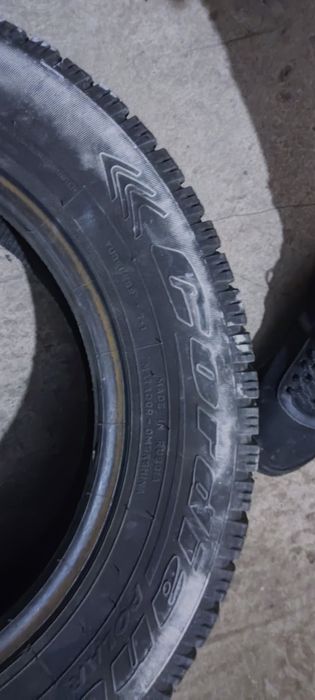 Продам шину 205/65/15