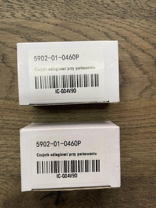 Датчик парктроник за фолксваген