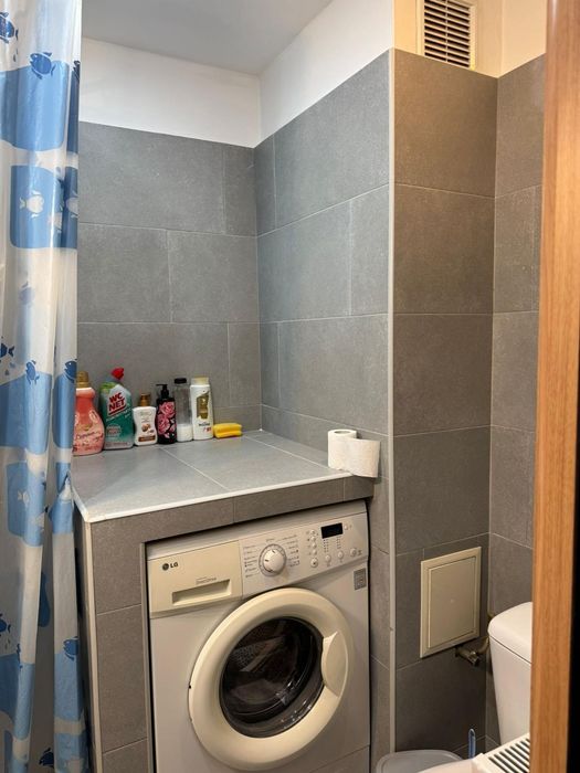 Proprietar închiriez apartament 2 camere in Zona Sagului