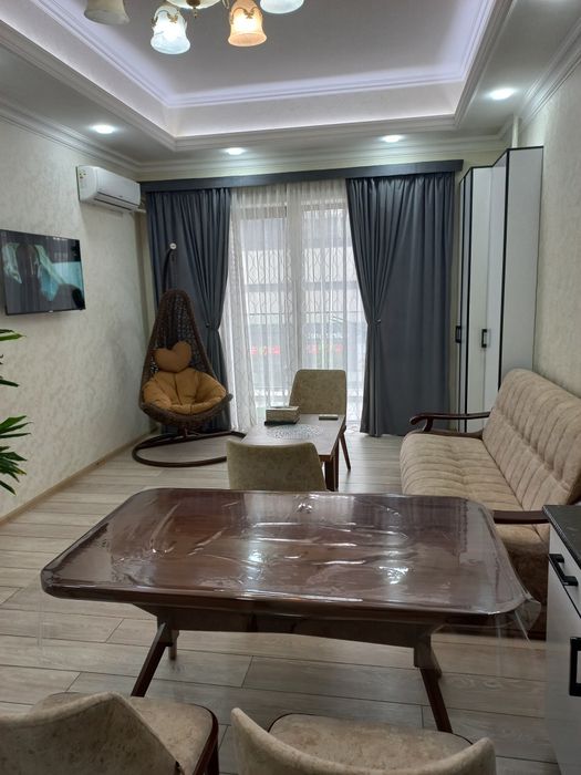 Сдаётся в аренду квартира в Tashkent city (Gardens)
