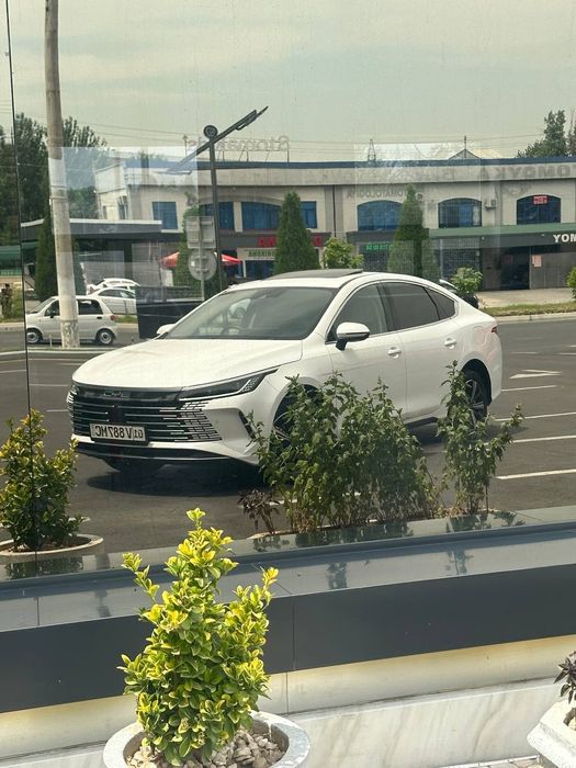 BYD CHAZOR 2023 йил 4- позиция