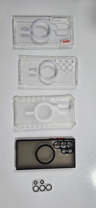 Калъфи за Samsung S24 ULTRA