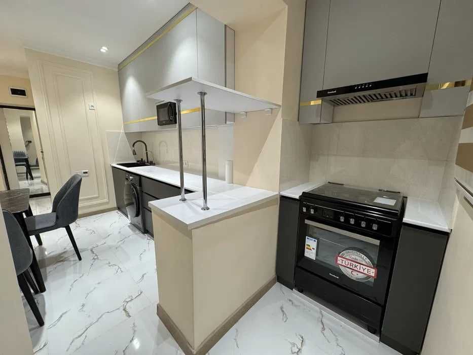 Сдам евро квартиру на Ойбек