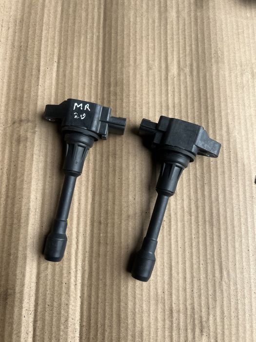 Катушка Ниссан кашкай 2.0 MR20