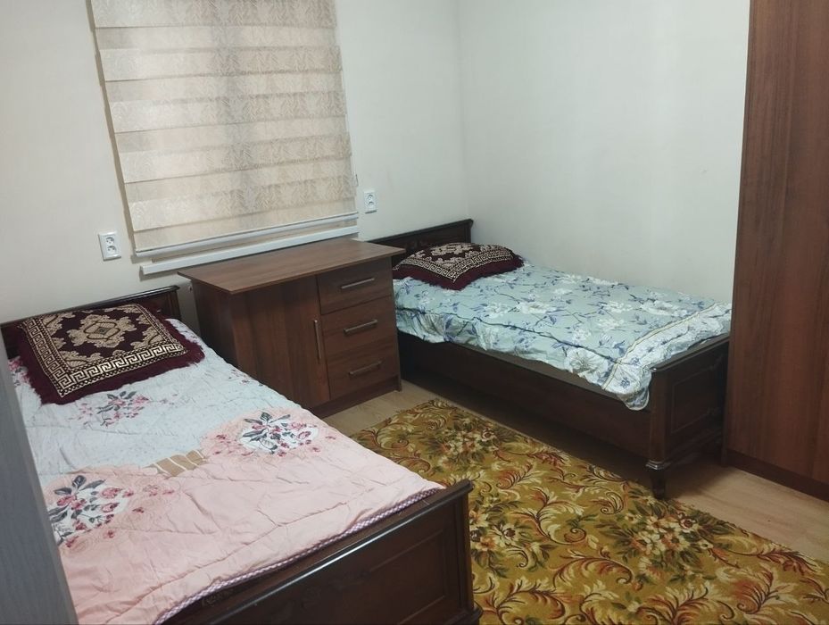 Bektemir rayonida 3 honali  arendaga beriladi