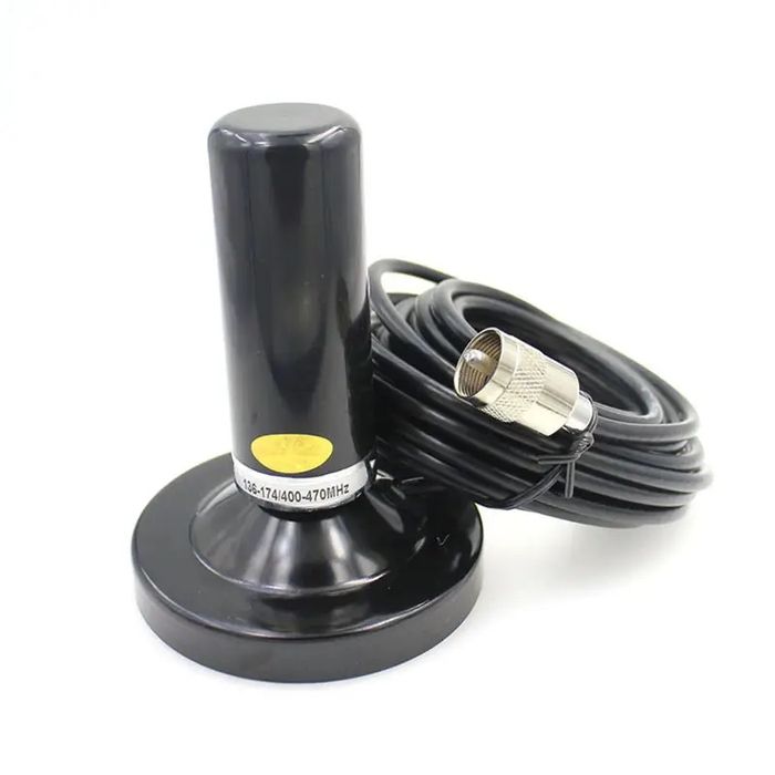 Оперативная антенна