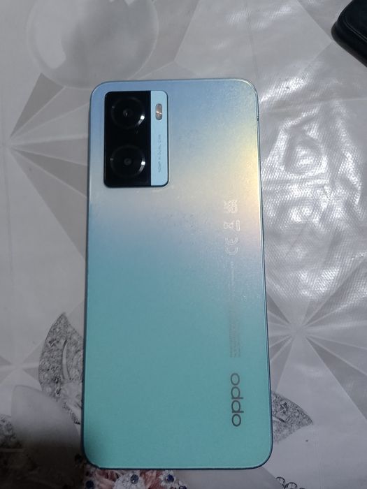 Oppo a57 s 64gbli