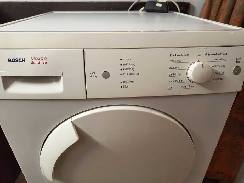 Сушилня кондензационна