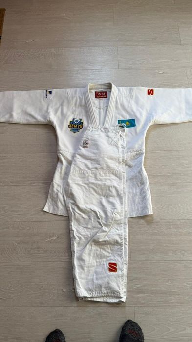 Кимано KuSakura 165 JOV