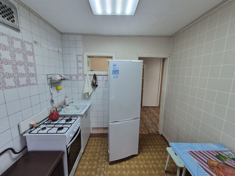 Продам 1 ком. квартиру. Не малосемейка