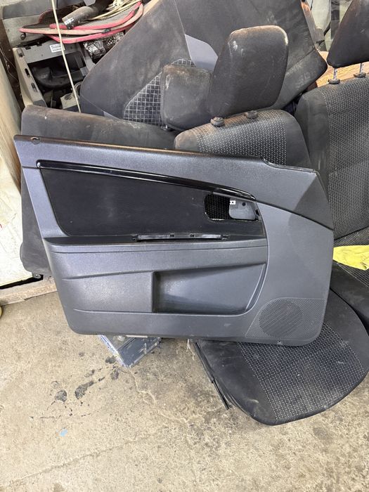 общивки приора 1,2 комплект