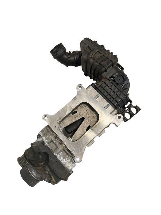 Compresor De Supraalimentare Volkswagen Touran 1T1, 1T2 2003 - 2010 1.