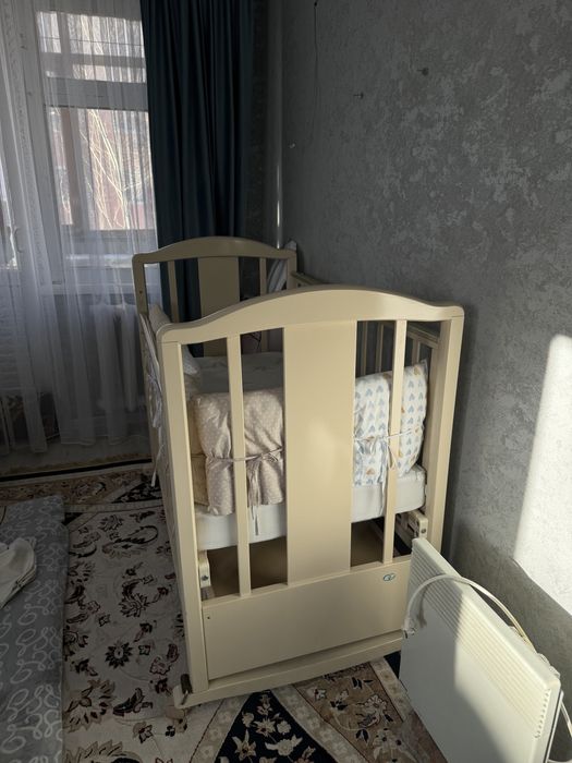 Детский Манежжжж