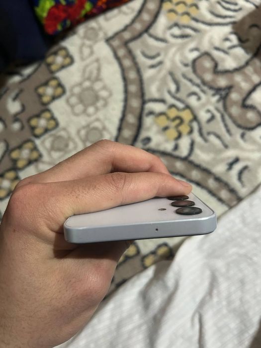 Samsung galaxy a25 5g