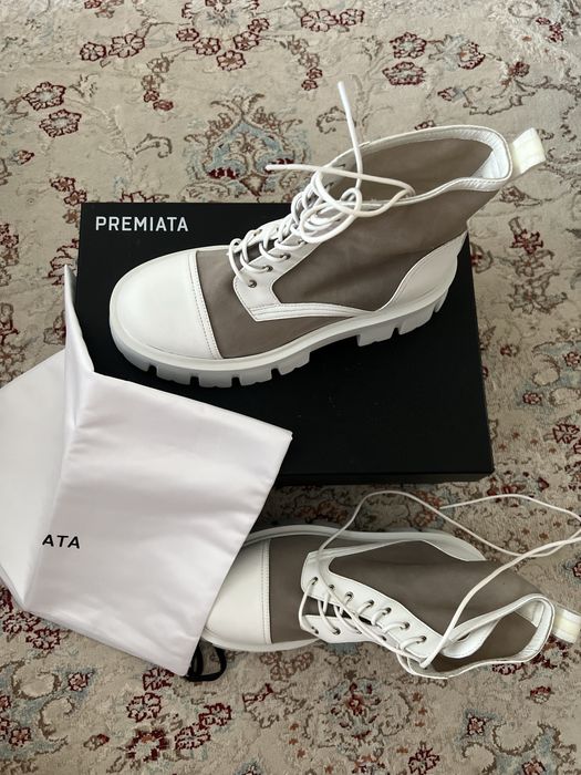 Продам итальянскую обувь