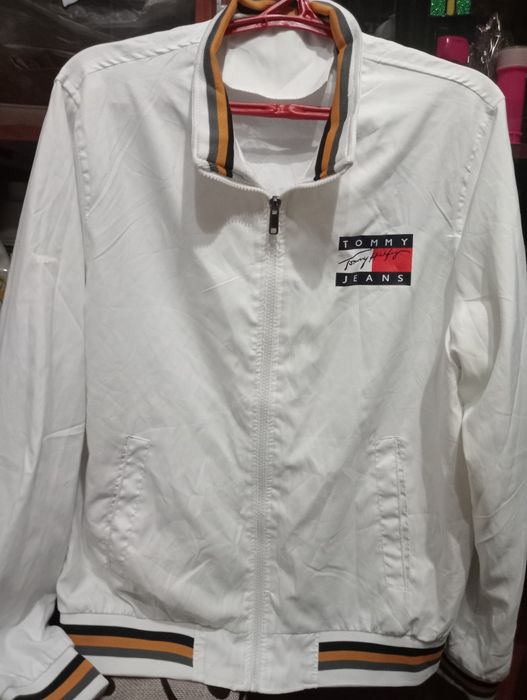 Мужская куртка Tommy Hilfiger