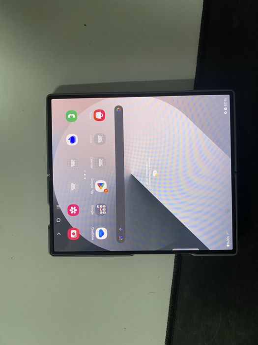 Samsung galaxy Z-Fold 6