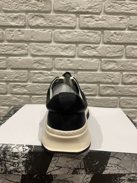 Обувь из натуральной кожи