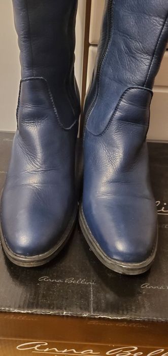 Продавам дамски ботуши