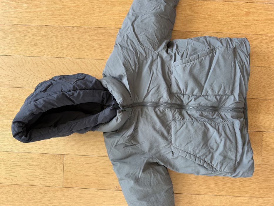 Детско зимно яке Zara Kids 98см