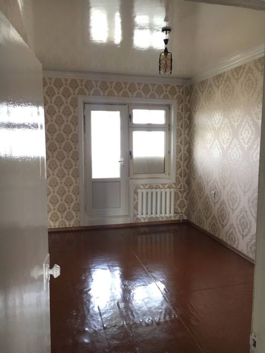 Tinchlik metro yonida kvartira