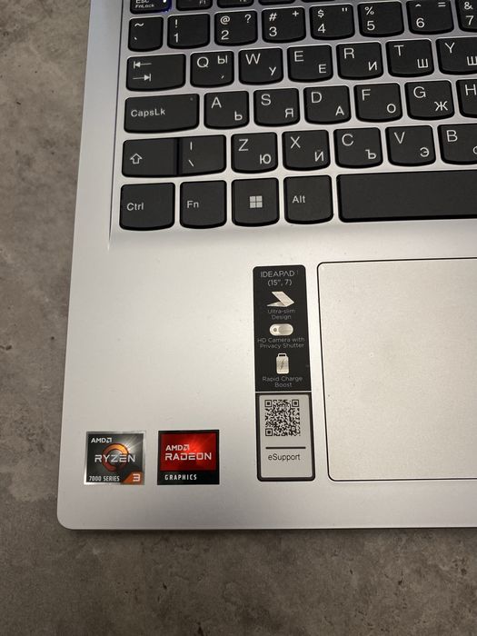Лаптоп, Lenovo Ideapad 1