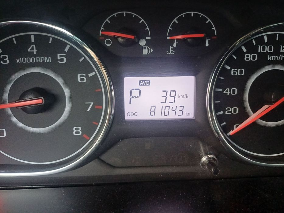 Jentra 2022 probeg 81000