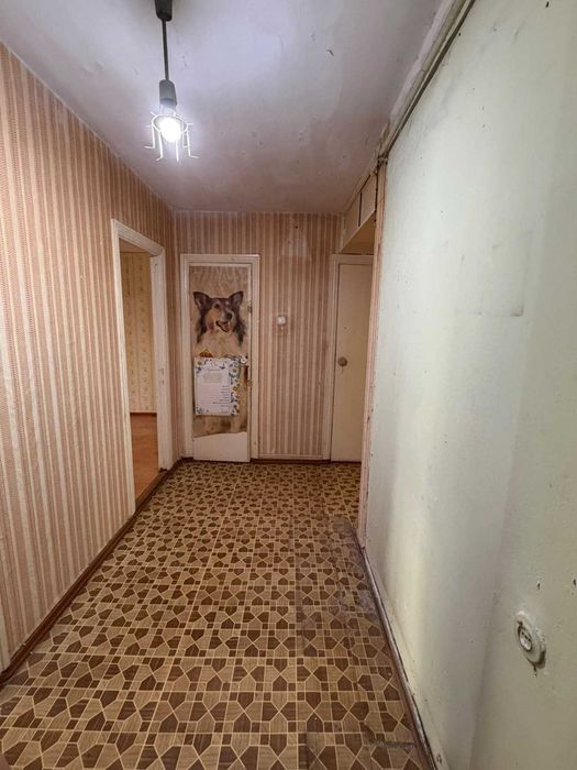 Продажа 2-комнатной квартиры