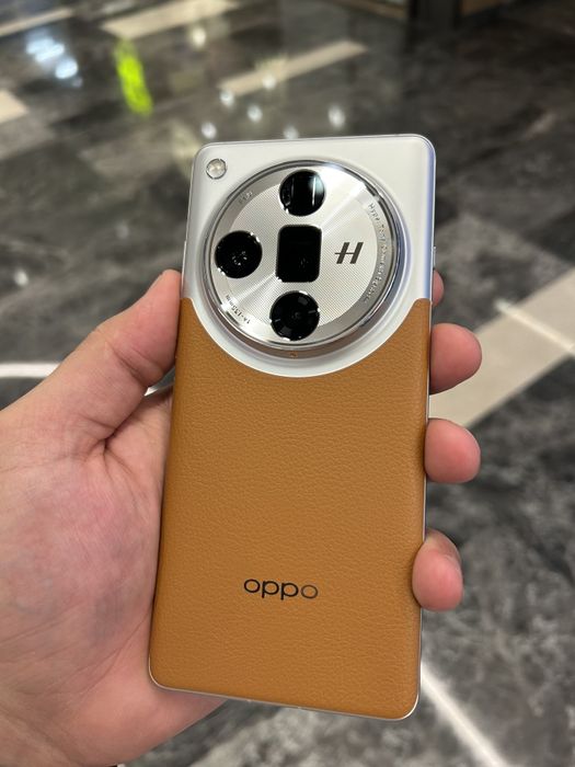 Oppo find X7 Ultra 16/256GB ideal kar dok bor chexol bor sovg'aga