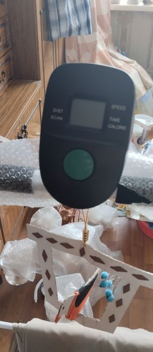 Продам беговую дорожку