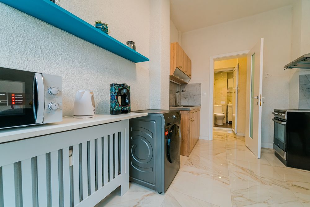 Центъра на София - Апартамент под наем краткосрочно