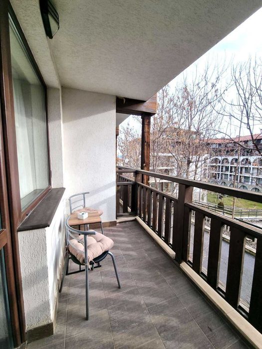 Продава се Двустаен апартамент в Банско - 63 кв.м за 874 €/кв.м - Снимка #6