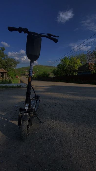 Vand trotineta DriveTron - 900km - Stare impecabila, mai multe detalii in privat!