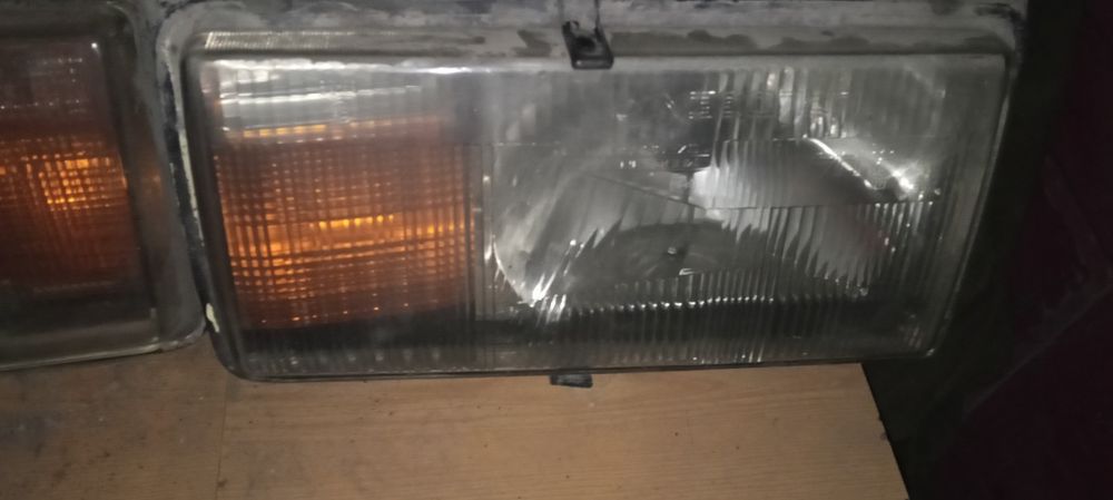 Продаю запчасти на ваз 2104