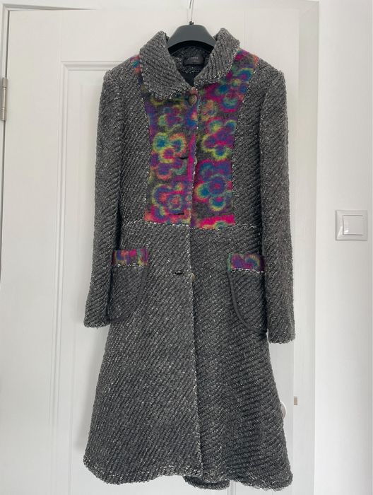 NOU Palton lana dama XS-S