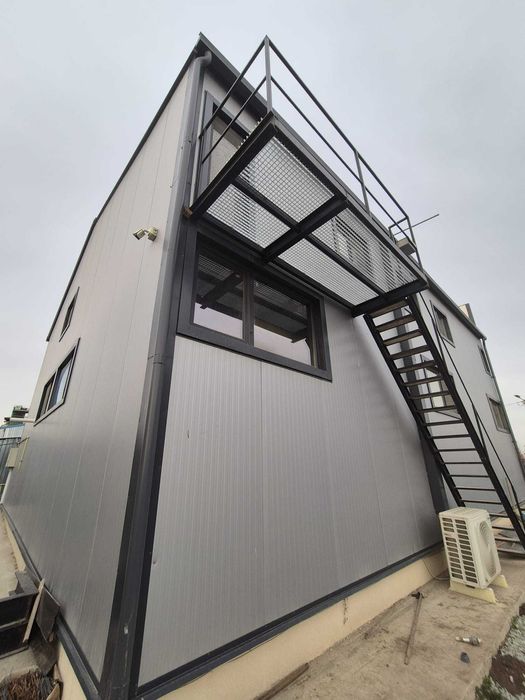 Vand hala birouri si spatii depozitare