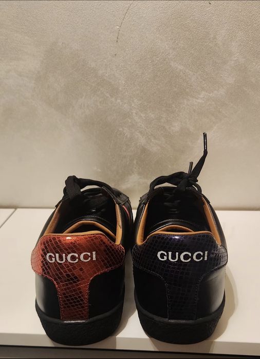 Adidasi gucci marime 42