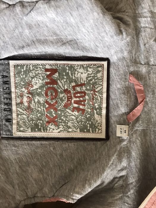 Жилетка детская