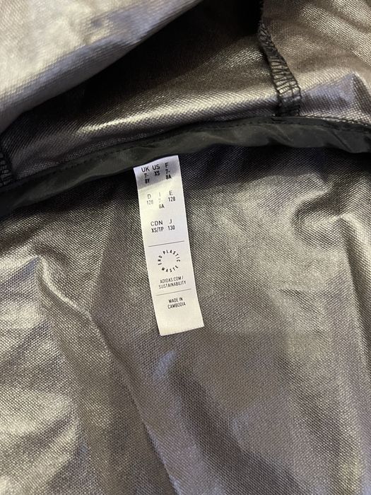 Оригинално детско яке adidas