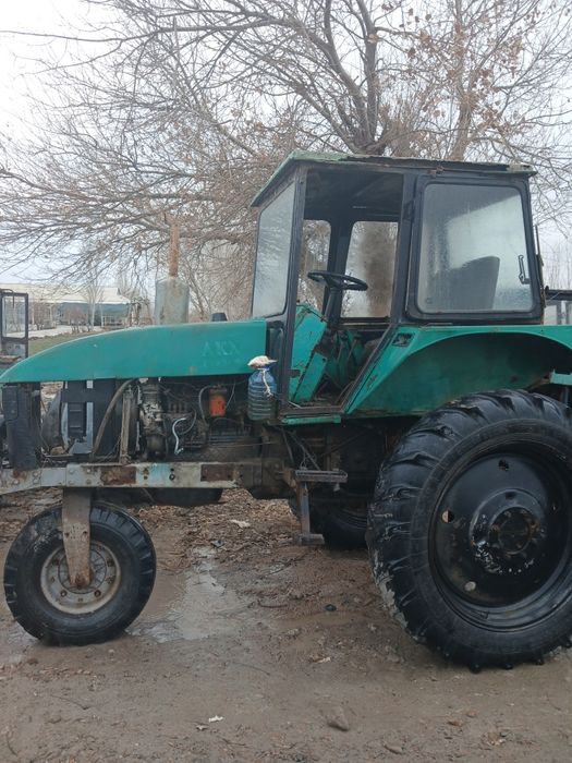 Ttz 80 sotiladi buxoro vil