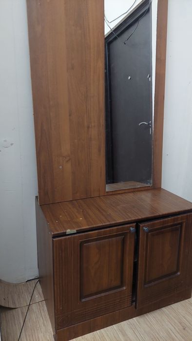 Прихожая, гарнитур 10000тг