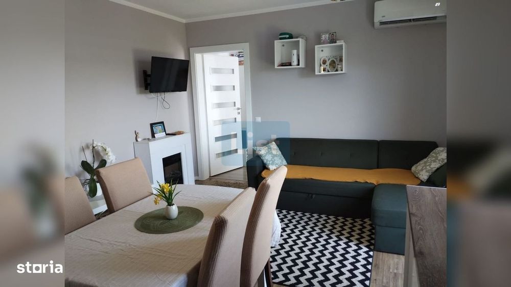 Apartament cu 3 camere de vânzare, Mărăști — fotografia 2